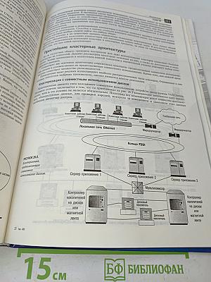Компьютерные сети. Книга 1: Всеобъемлющее руководство по устройству, работе и проектированию