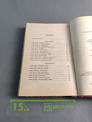 Эльфийский клинок. Кольцо Тьмы. Книга первая