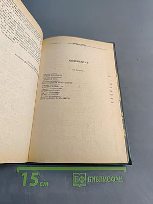 Фаворит. Том 2