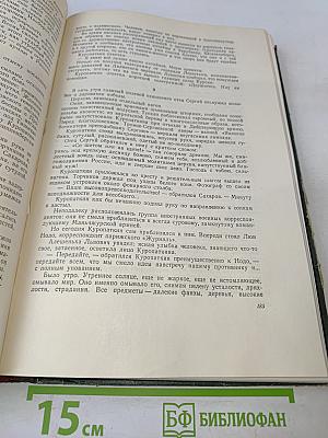 На сопках Маньчжурии