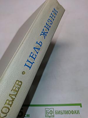 Цель жизни (Записки авиаконструктора)