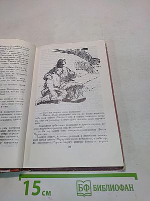 Листы каменной книги