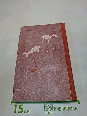 Листы каменной книги