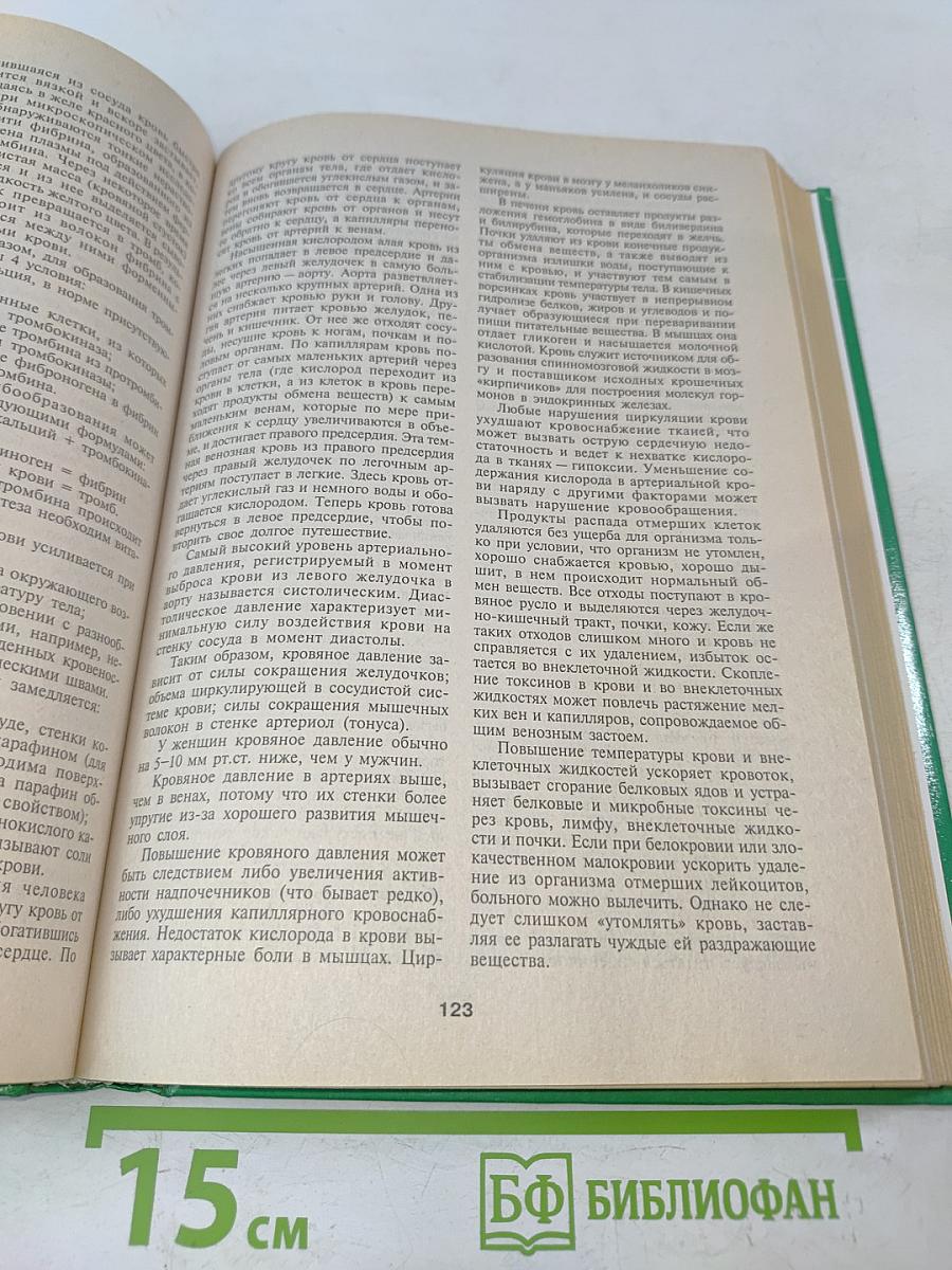 Энциклопедия народной медицины