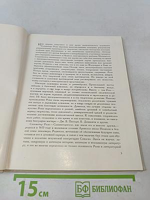 Сальватор Роза
