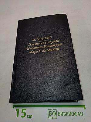 Племянник короля. Адъютант Бонапарта. Мария Валевская