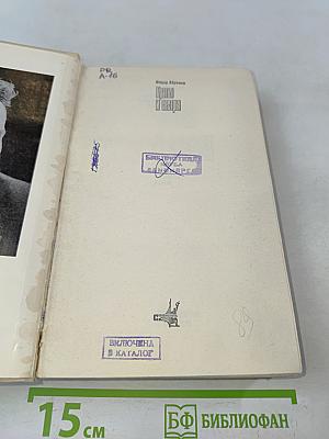 Братья и сестры. Роман в четырех книгах. Кн. 1-2