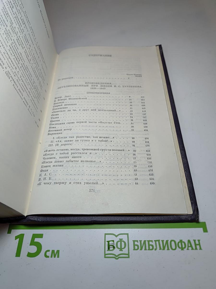 Сочинения. Том первый: Стихотворения, поэмы, статьи и рецензии, прозаические наброски 1834-1849