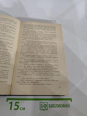 Каменный пояс. Книга вторая. Наследники