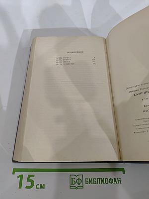 Каменный пояс. Книга вторая. Наследники