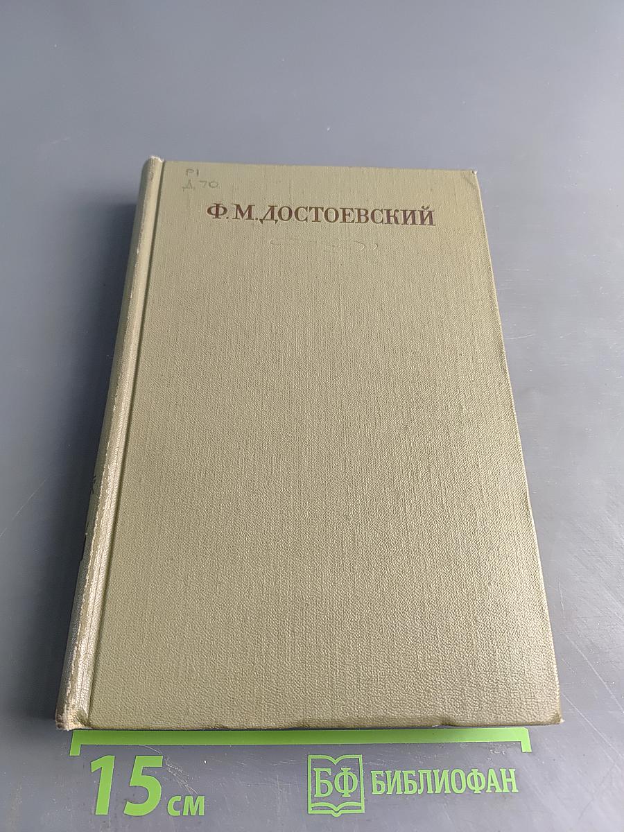 Подросток. Том тринадцатый