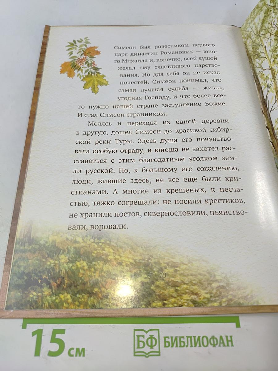 Добрый портной