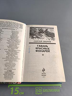 Морской спецназ. Гавань красных фонарей