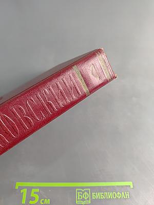 Полное собрание сочинений. Том пятый. Март-декабрь 1923. Реклама 1923-1925
