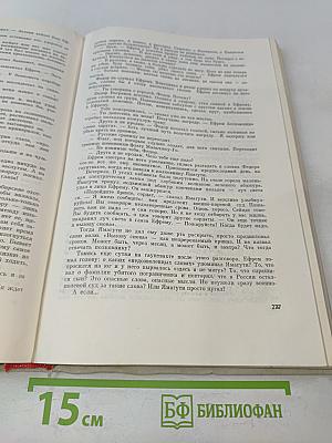 Философский камень. Роман в двух книгах