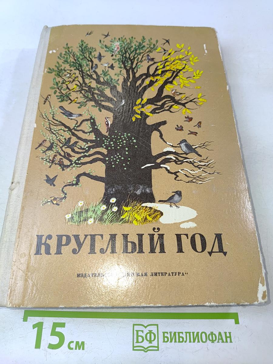 Круглый год