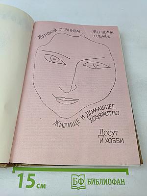 Краткая энциклопедия для женщин