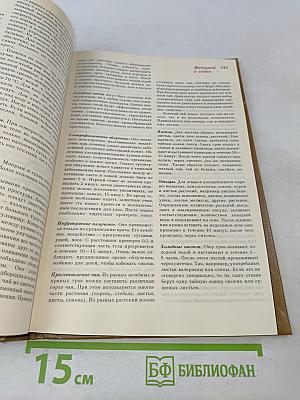 Краткая энциклопедия для женщин