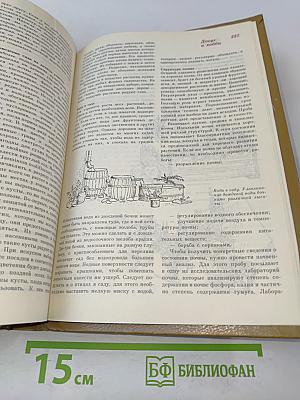 Краткая энциклопедия для женщин