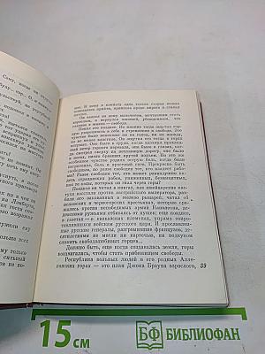 Поднявший меч