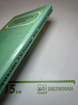 Мои любимые звуки. Фонетико-орфографический справочник английского языка