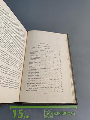 Повести и рассказы. Том десятый