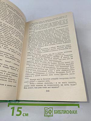Удивительное путешествие Нильса Хольгерссона по Швеции