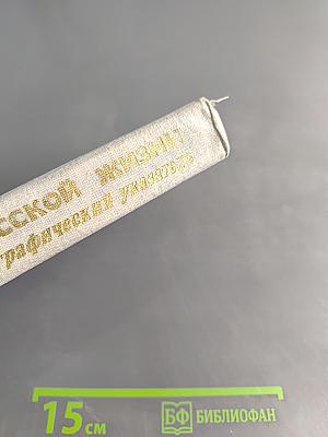 Энциклопедия русской жизни. Роман и повесть в России второй половины XVIII — начала XX века. Рекомендательный библиографический указатель