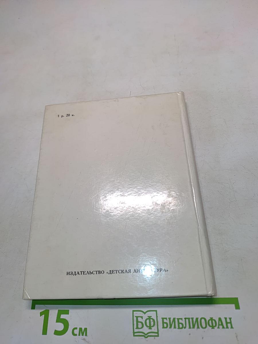 Мир Леонардо. Книга 1