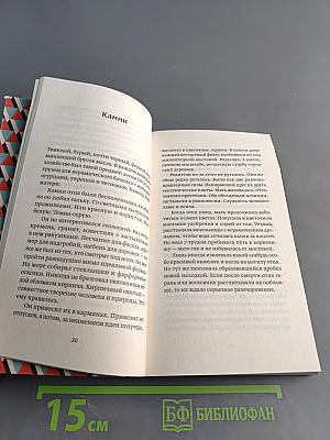 Вещи, которые я не выбросил