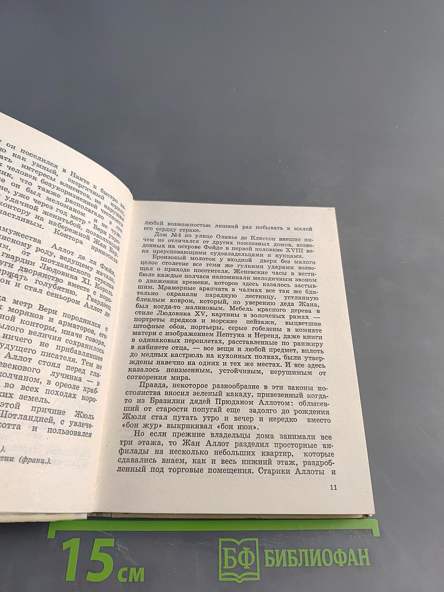 Впередсмотрящий. Повесть о великом мечтателе