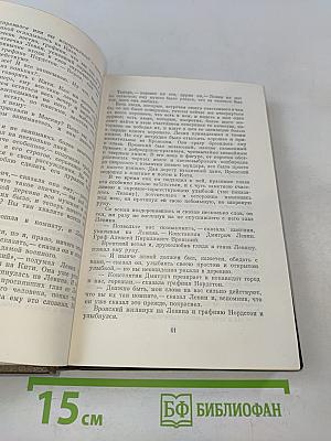 Анна Каренина. Роман в восьми частях. Том восьмой