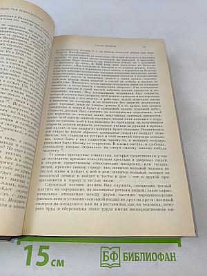 Сочинения. Книга VII. История России с древнейших времен. Тома 13-14