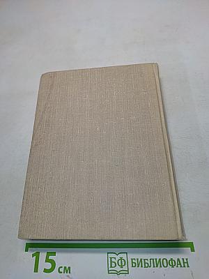 Конец главы