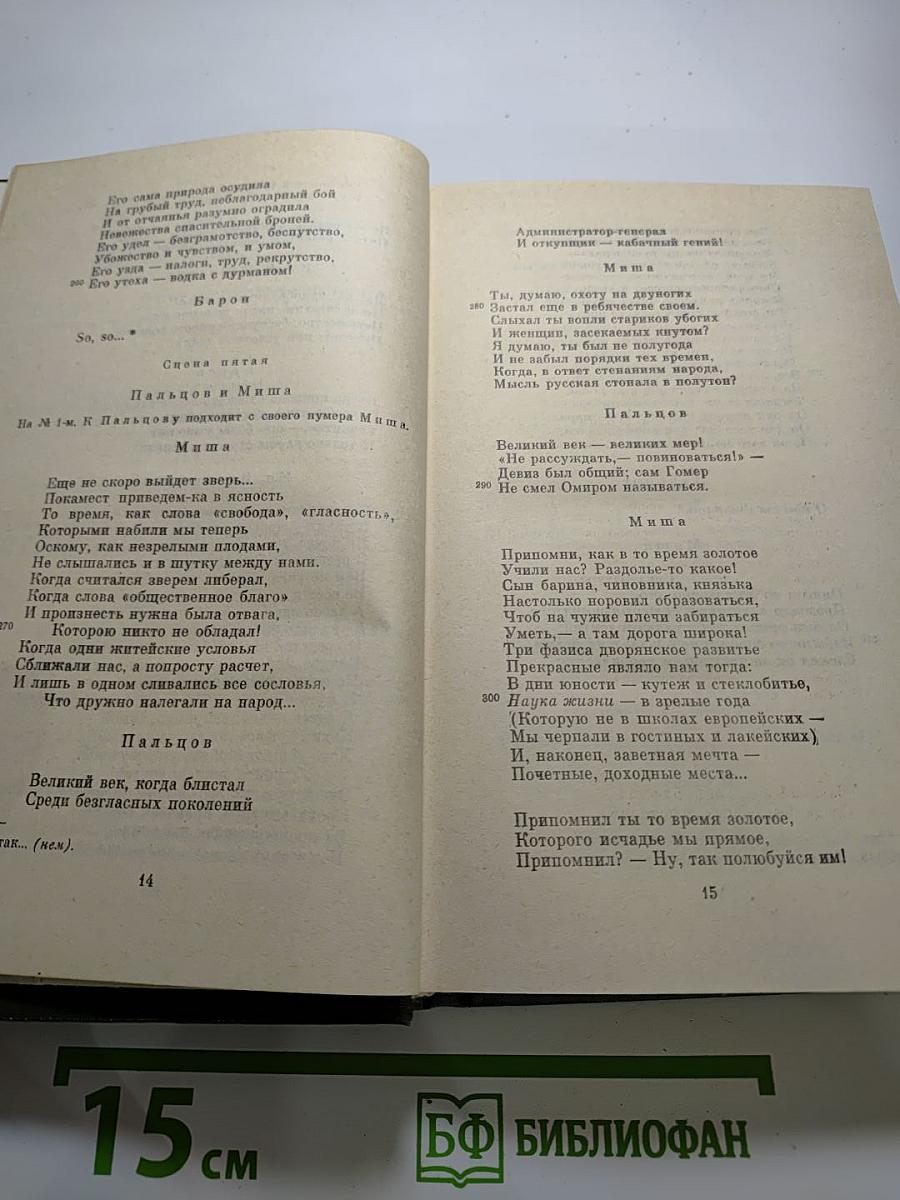 Полное собрание сочинений в пятнадцати томах. Том 3. Стихотворения 1866-1877 гг.