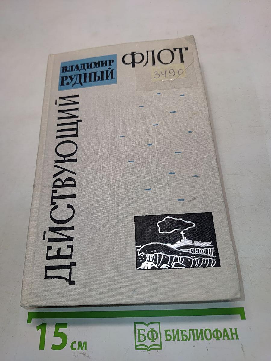 Действующий флот
