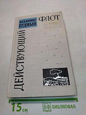 Действующий флот
