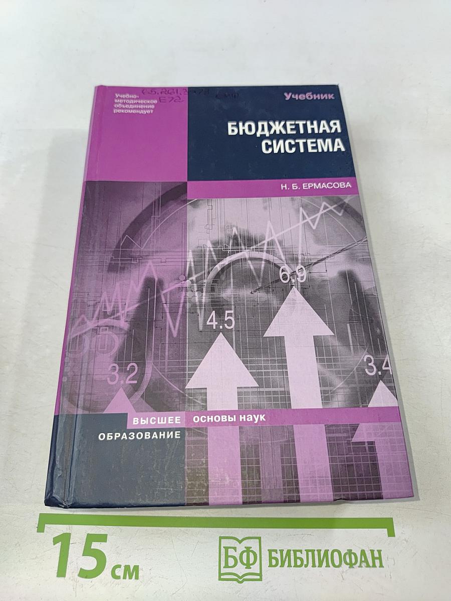 Бюджетная система РФ