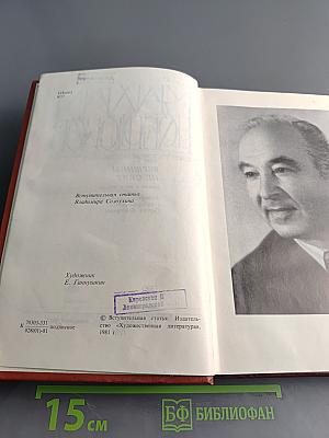 Вершины не спят. Роман в двух книгах. Том 1