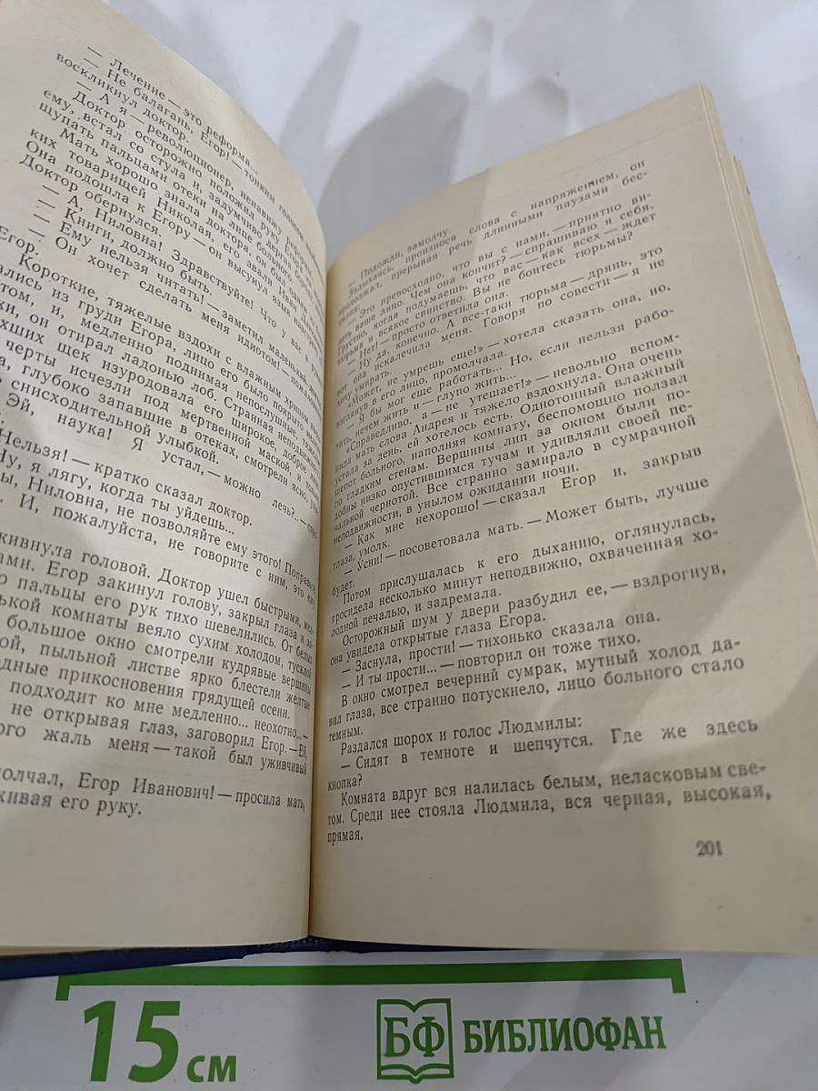 Мать. По Союзу Советов