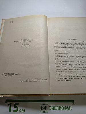 Александр Порфирьевич Бородин. Письма