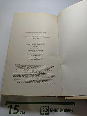 Александр Порфирьевич Бородин. Письма