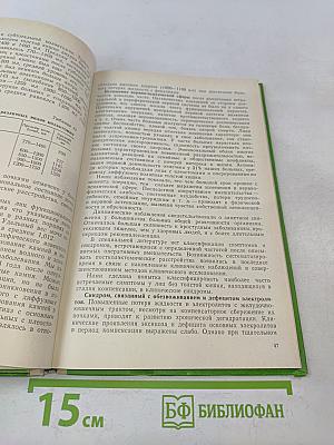 Последствия коллектомий