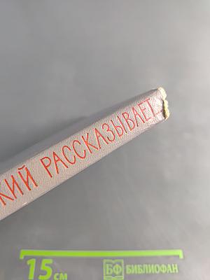 Циолковский рассказывает...