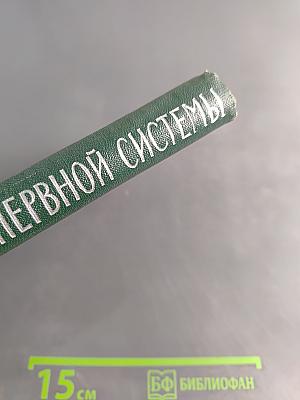 Регенерация центральной нервной системы