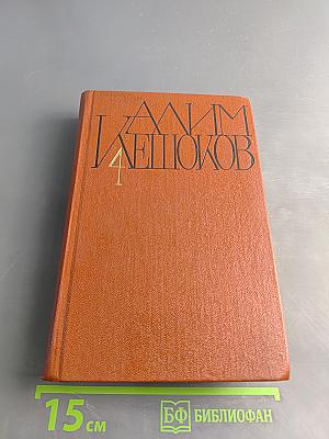 Стихотворения и поэмы. Том 4