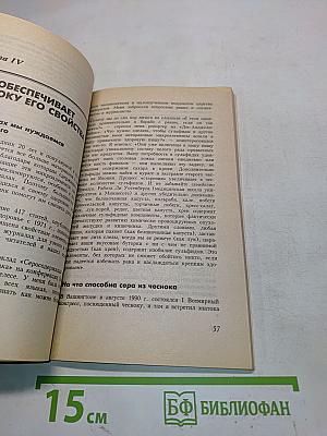 Целительные свойства чеснока