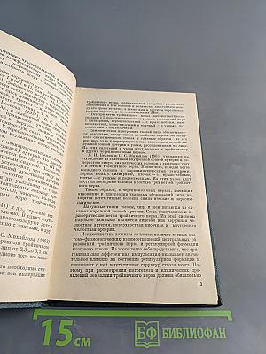 Заболевания нервной системы лица