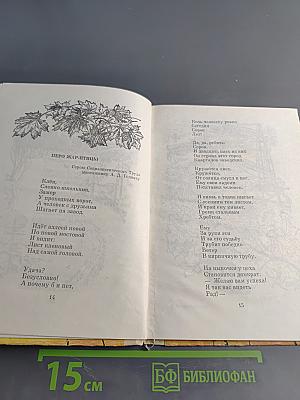 Вечерний разговор