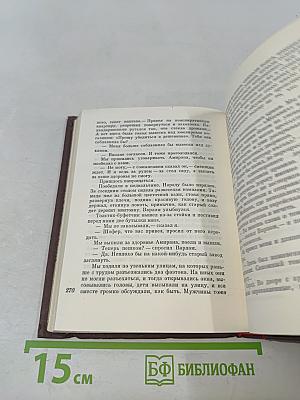 Выстрел в Метели